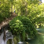PLITVICE-LAKE-EXCURSION-PAKOSTANE-NATIONAL PARK-WATERFAL-UNESCO