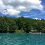 PLITVICE-LAKE-EXCURSION-PAKOSTANE-NATIONAL PARK-WATERFAL-UNESCO-BOAT