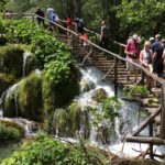 PLITVICE-LAKE-EXCURSION-PAKOSTANE-NATIONALPARK-WATERFAL-UNESCO