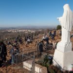 MEĐUGORJE BRDO GOSPE