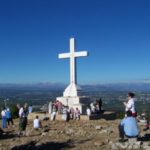 MEĐUGORJE KRIŽEVAC
