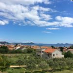 APARTMENT SONJA_PAKOSTANE_VIEW