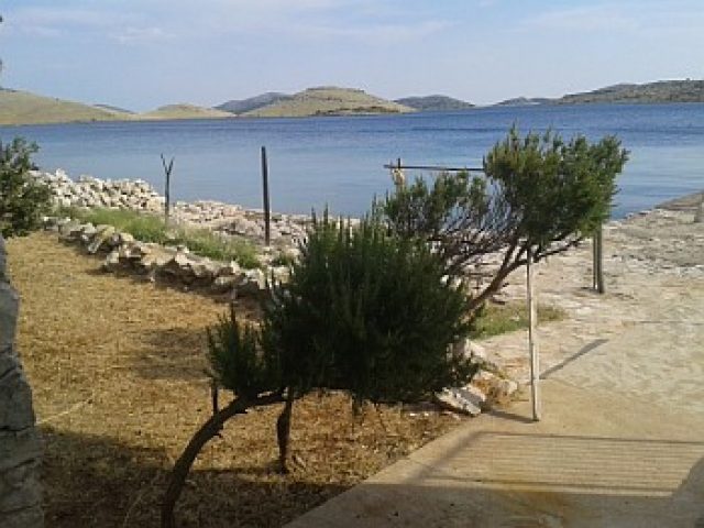 Holiday house Šipnata