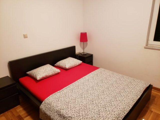 Ferienwohnung Crveni