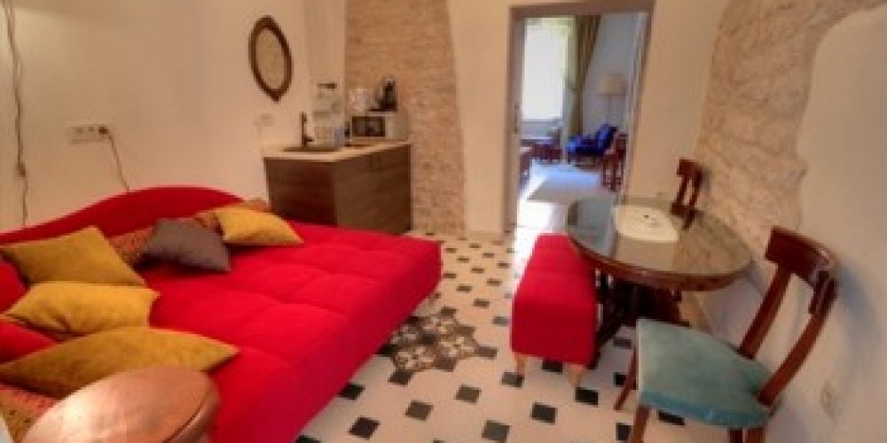 Apartment Petrizio 1