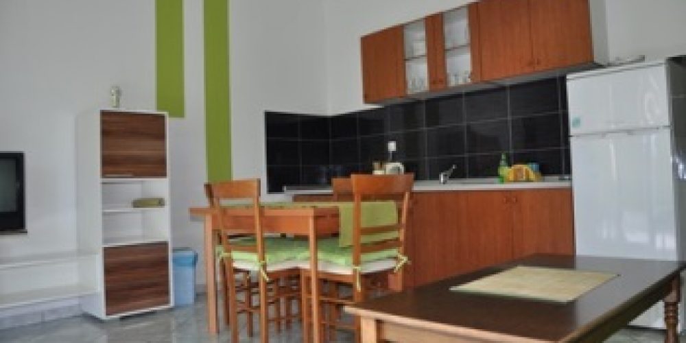 Apartman Dijana 1
