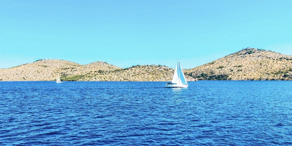 National Park Kornati and Telaščica Nature Park