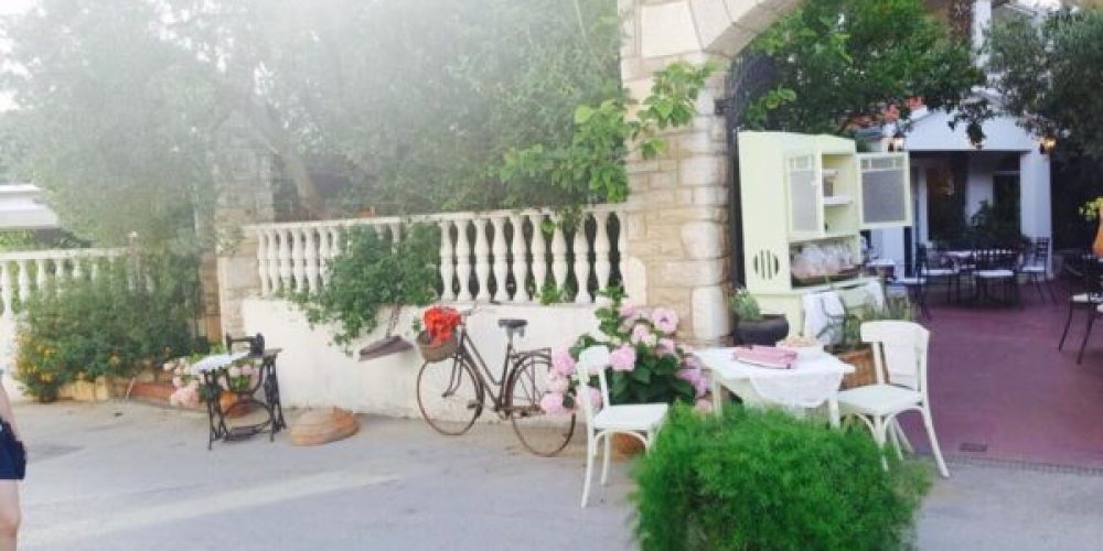 Restaurant Tri Ferala