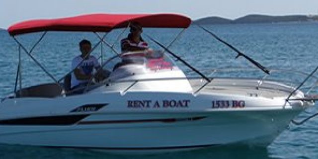 Beneteau Flyer 550 Sun Deck