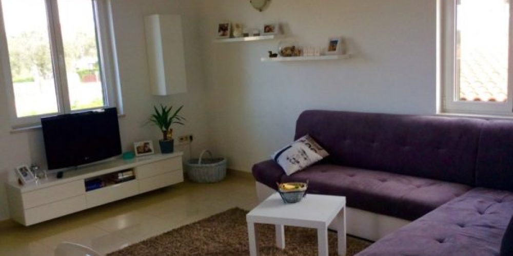 Apartman Tami