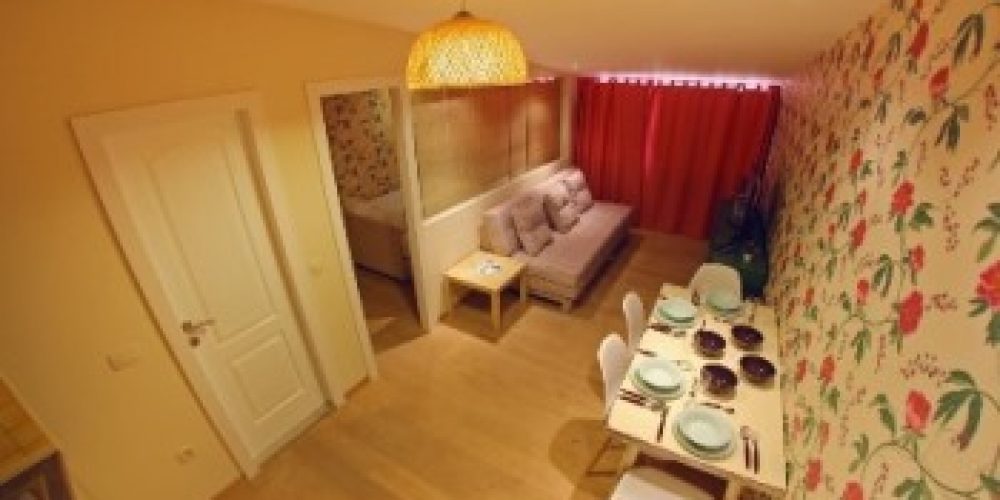 Apartman Stošija 3