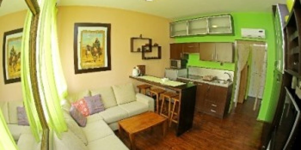 Ferienwohnung Donat