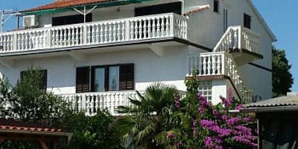 L&rsquo;appartement Ana