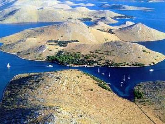 Parco Nazionale di Kornati
