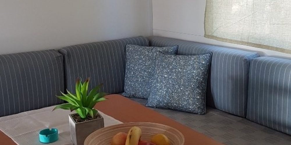 Maison mobile Bruno