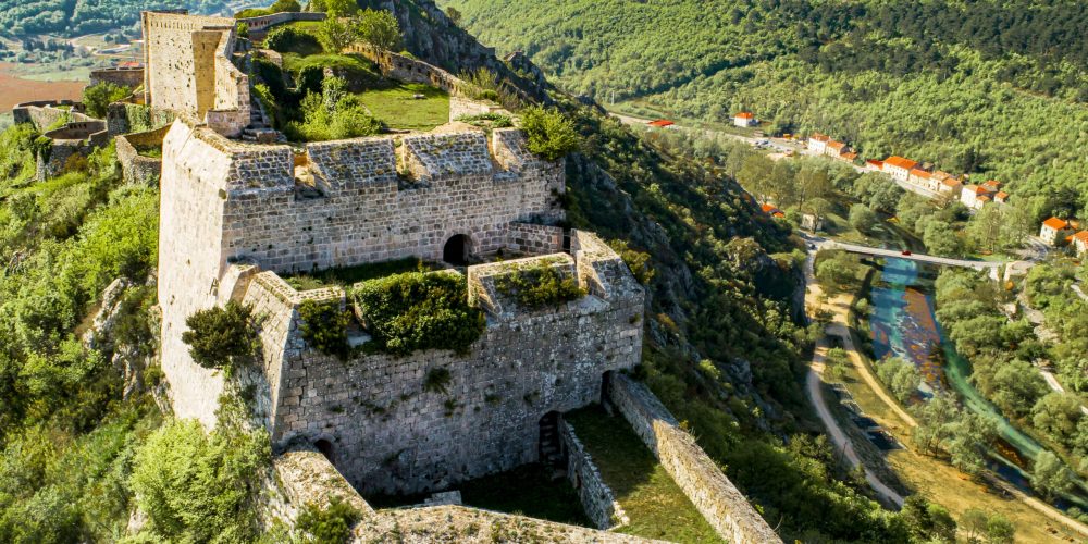 KNIN-SINJ