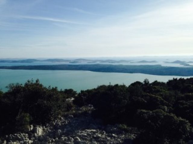 Parco naturale Lago di Vrana