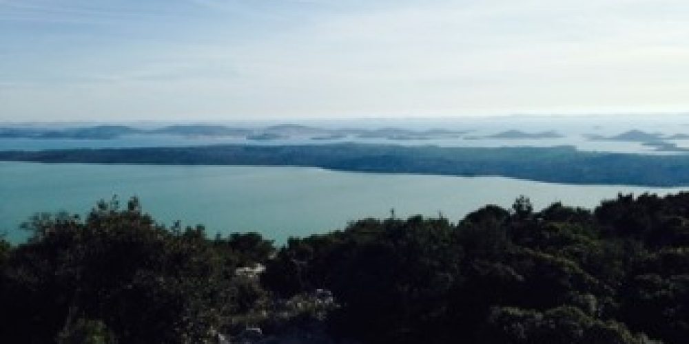 Parco naturale Lago di Vrana