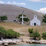 Crkvica Gospe od Tarca