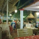 RESTORAN GIARDINO