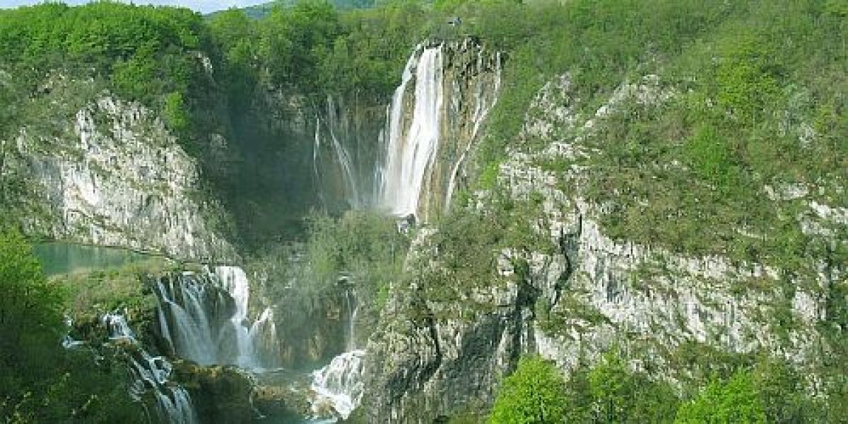 NP Plitvice