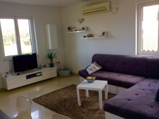 Apartman Tami