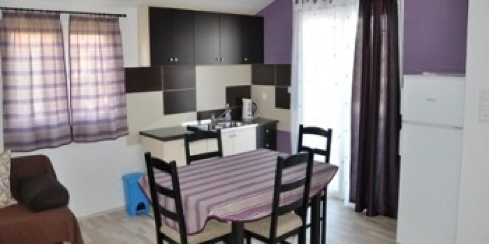 Apartman Dijana 2