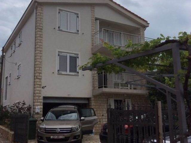 Apartman Gordana