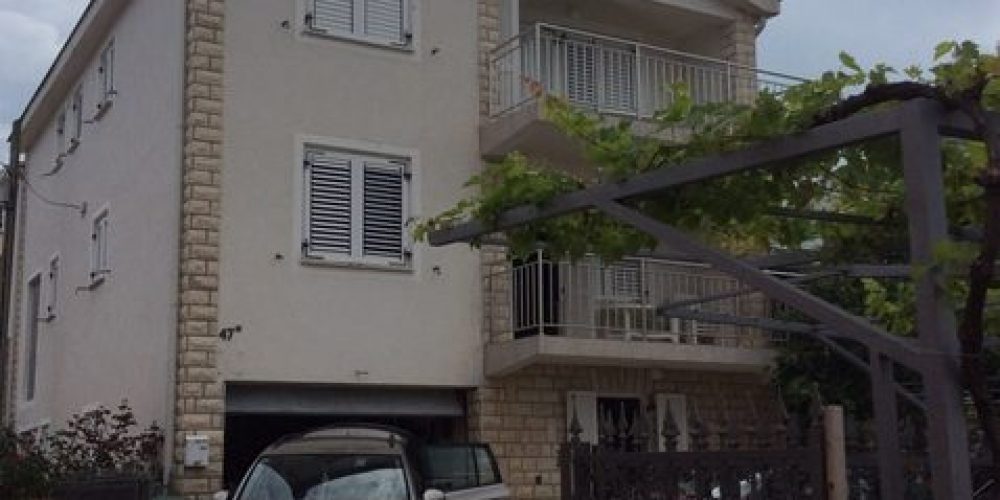 Apartman Gordana