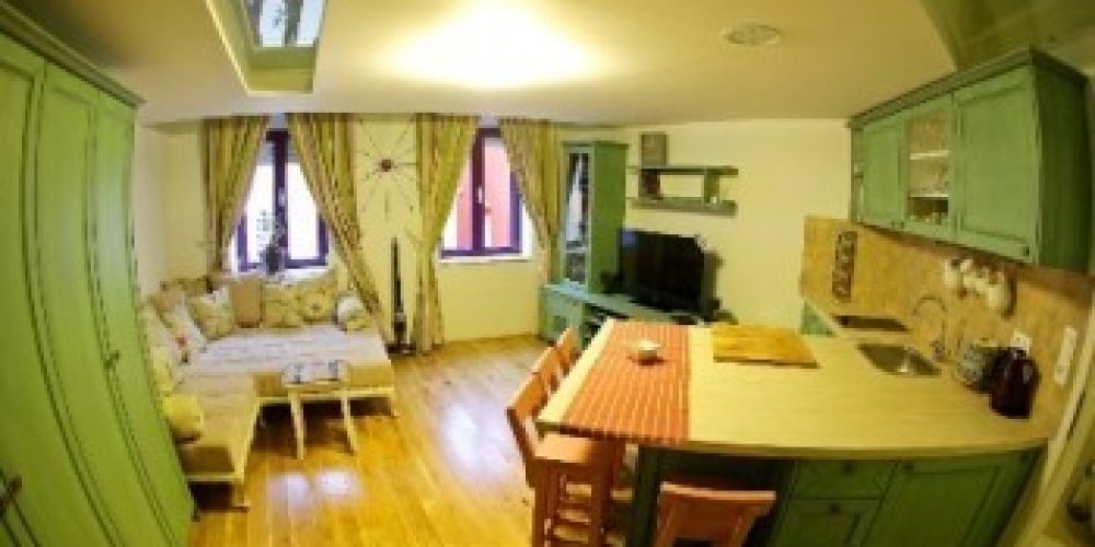 Apartman Maria