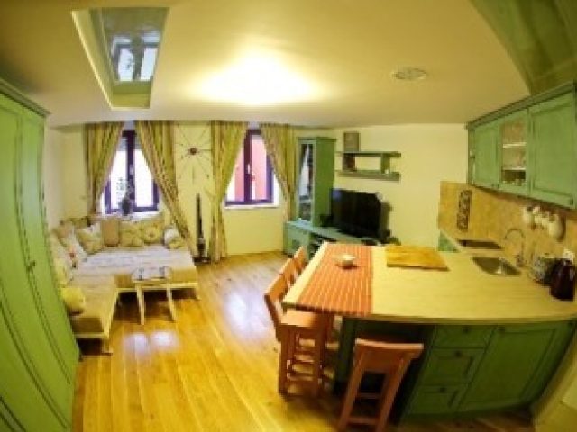 Apartman Maria