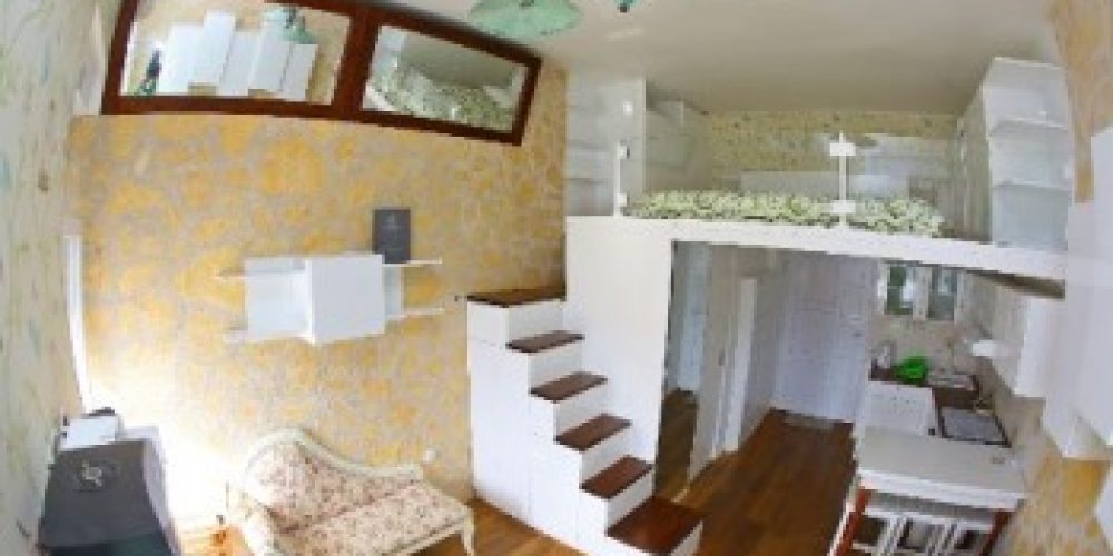 Apartman Branimir