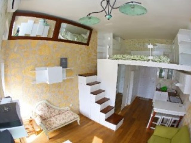 Apartman Branimir