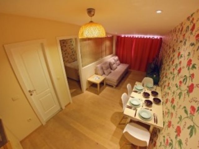 Apartman Stošija 3