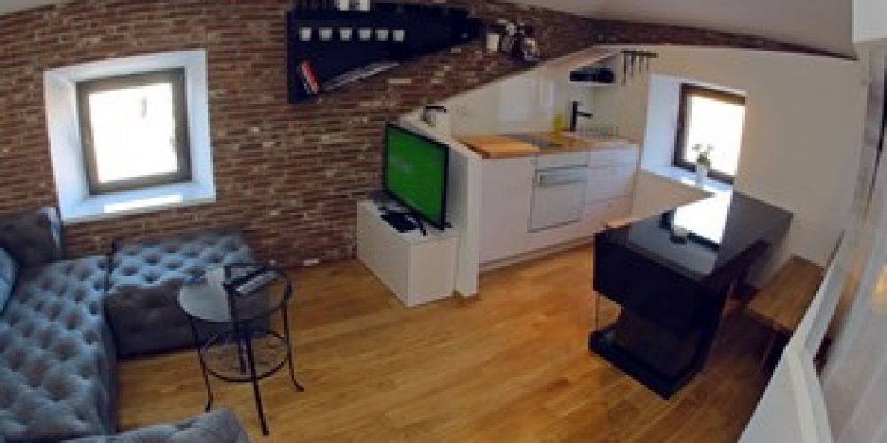 Apartman Trg 2