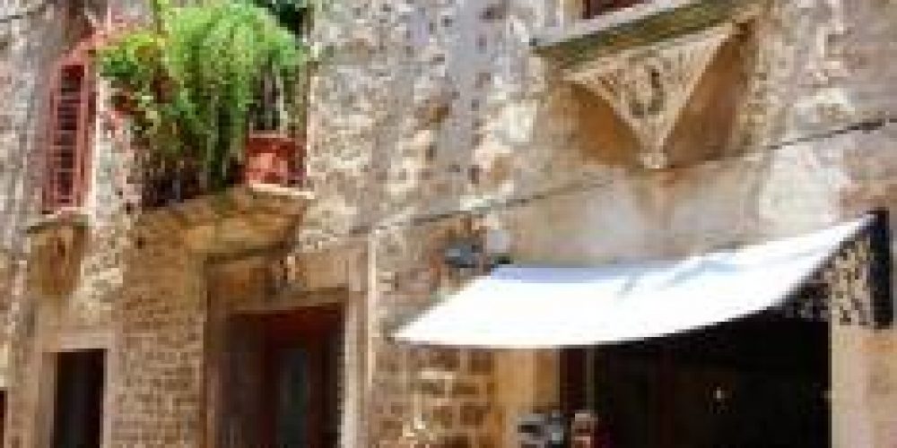 Apartman Petrizio