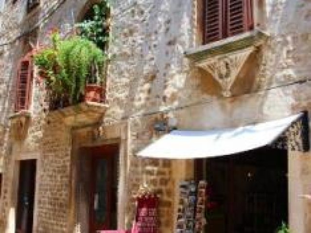 Apartman Petrizio