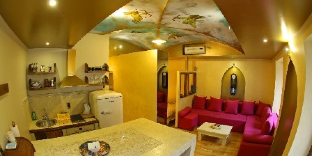 Apartman Kalelarga