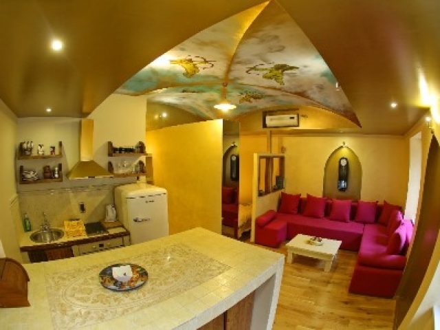 Apartman Kalelarga