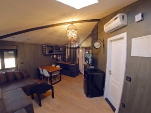 Apartman Stošija 2