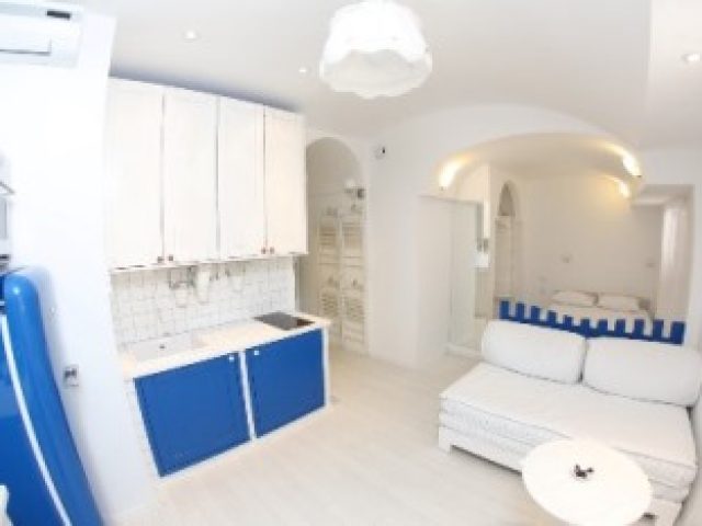 Apartman Stošija 1