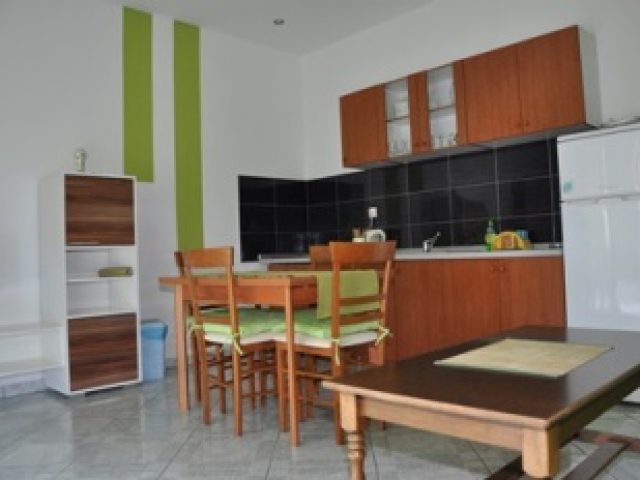 Apartman Dijana 1
