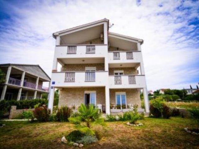 Apartman Anamarija