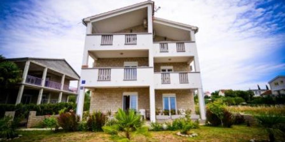 Apartman Anamarija
