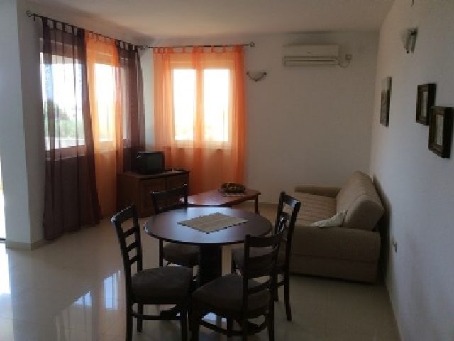 Apartman Nina