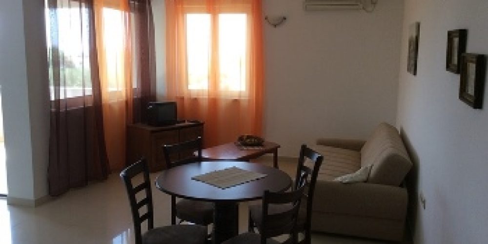 Apartman Nina