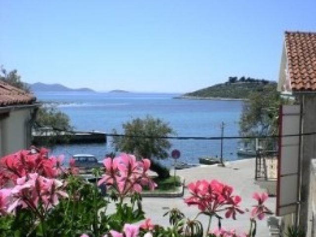 Apartman Lucija