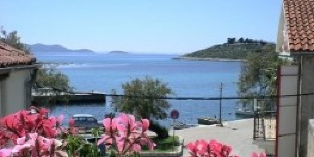 Apartman Lucija