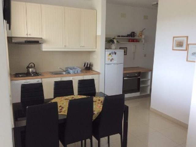 Apartman Sonja