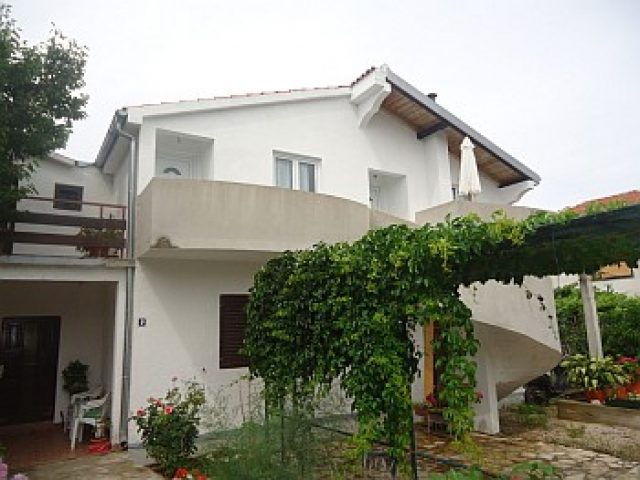 Apartman Dijana